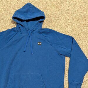 Under Armour UA Rival Fleece Hoodie